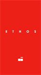 Mobile Screenshot of ethosonline.it